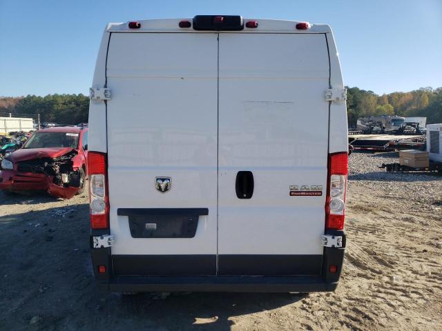 Photo 6 from auction – 2021 RAM PROMASTER with VIN 3C6LRVDG5ME508556