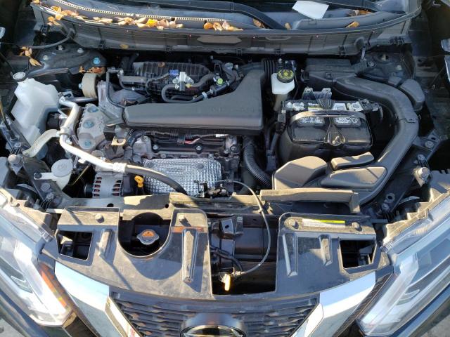 Photo 12 from auction – 2018 NISSAN ROGUE S with VIN KNMAT2MV2JP568613