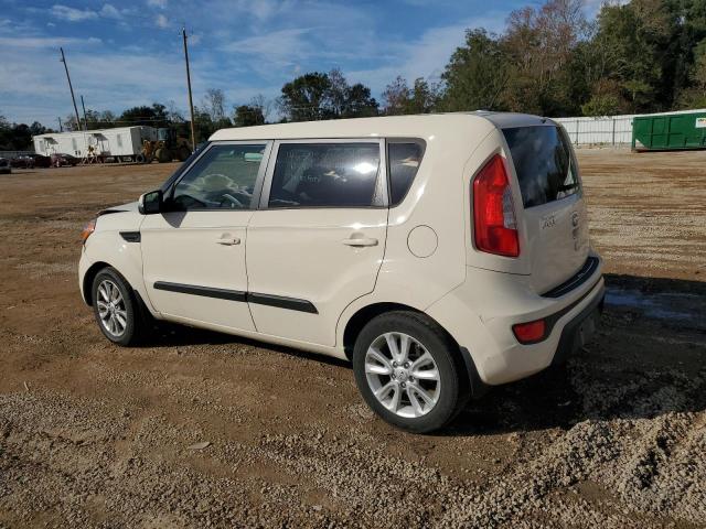 Photo 2 from auction – 2013 KIA SOUL + with VIN KNDJT2A62D7772944