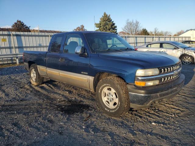 Photo 4 from auction – 2002 CHEVROLET SILVERADO with VIN 2GCEC19V521290079