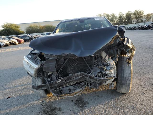 Photo 5 from auction – 2015 DODGE DURANGO LI with VIN 1C4RDHDG0FC795382
