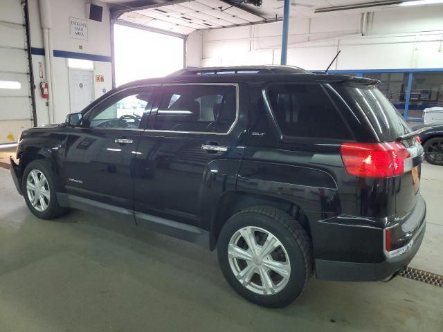 Photo 2 from auction – 2016 GMC TERRAIN SL with VIN 2GKFLUE30G6225665