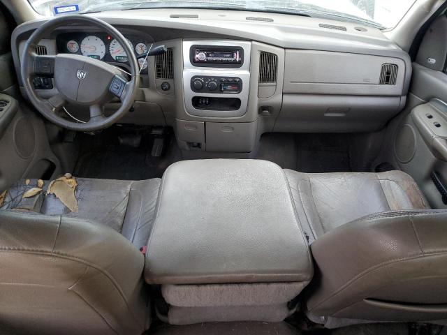 Photo 8 from auction – 2004 DODGE RAM 3500 S with VIN 3D7MA48C24G161882