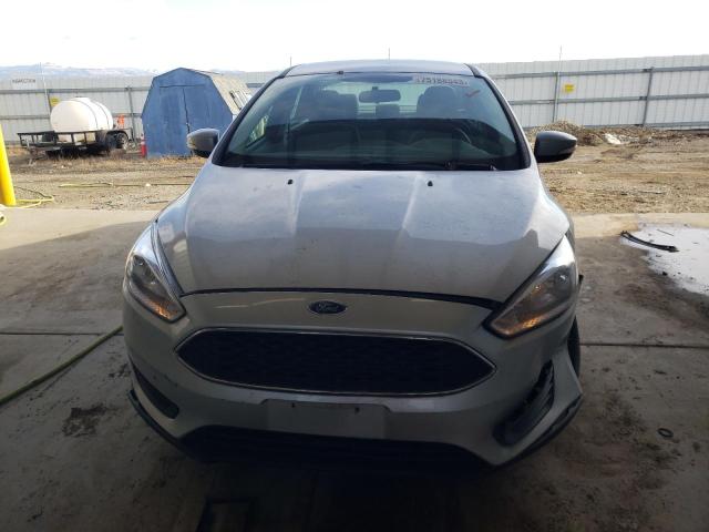 Photo 5 from auction – 2017 FORD FOCUS SE with VIN 1FADP3F20HL333631