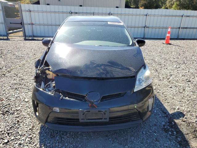 Photo 5 from auction – 2014 TOYOTA PRIUS with VIN JTDKN3DU1E1766622