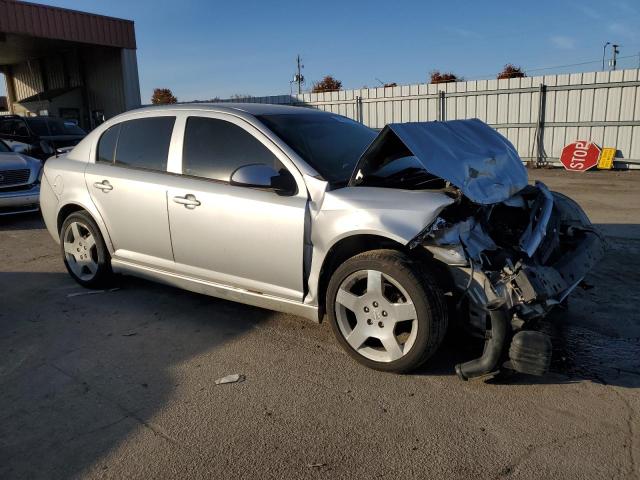 Photo 4 from auction – 2010 CHEVROLET COBALT 2LT with VIN 1G1AF5F58A7195415