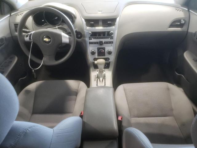 Photo 8 from auction – 2010 CHEVROLET MALIBU LS with VIN 1G1ZA5E0XAF284450