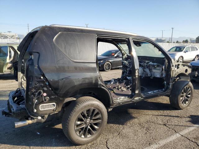 Photo 3 from auction – 2021 LEXUS GX 460 PRE with VIN JTJAM7BX8M5290926
