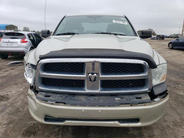 Photo 5 from auction – 2010 DODGE RAM 1500 with VIN 1D7RV1GP1AS187102