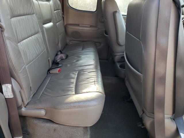 Photo 10 from auction – 2003 TOYOTA TUNDRA ACC with VIN 5TBBT48183S347218