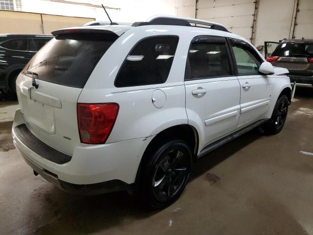 Photo 3 from auction – 2007 PONTIAC TORRENT with VIN 2CKDL73F776073426