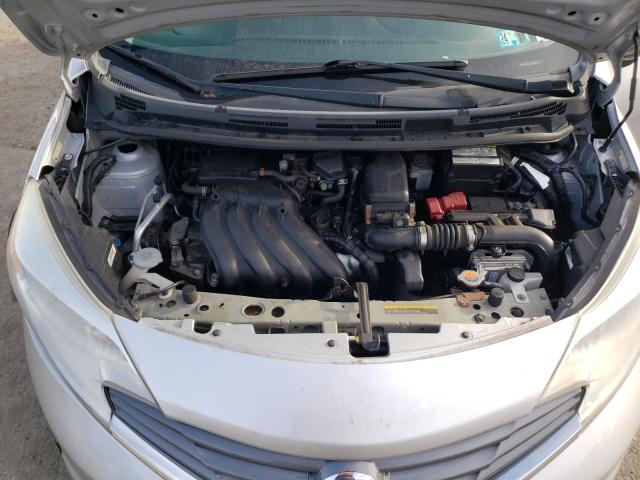 Photo 11 from auction – 2014 NISSAN VERSA NOTE with VIN 3N1CE2CP5EL387564