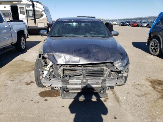 Фото 5 с аукциона – 2014 FORD TAURUS LIM с VIN 1FAHP2F86EG163456