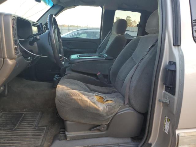 Photo 7 from auction – 2004 CHEVROLET SILVERADO with VIN 2GCEK19T441368680