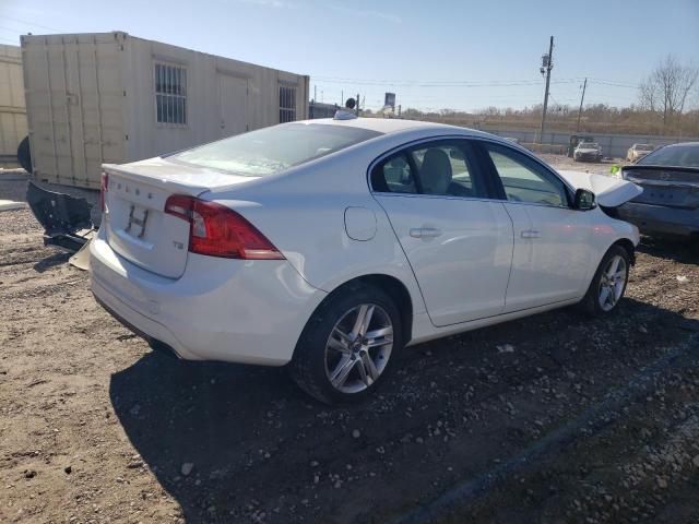 Photo 3 from auction – 2015 VOLVO S60 PREMIE with VIN YV140MFK7F2360925