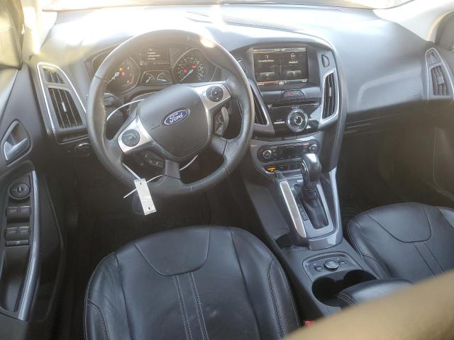 Photo 8 from auction – 2012 FORD FOCUS TITA with VIN 1FAHP3N23CL476939