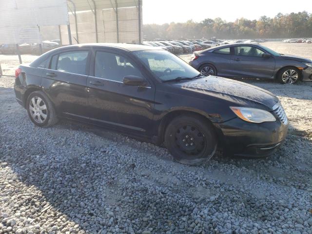 Photo 4 from auction – 2014 CHRYSLER 200 LX with VIN 1C3CCBAB4EN209773