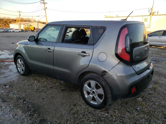 Photo 2 from auction – 2018 KIA SOUL with VIN KNDJN2A25J7553933