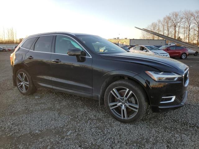 Photo 4 from auction – 2019 VOLVO XC60 T8 MO with VIN YV4BR0DK8K1390513