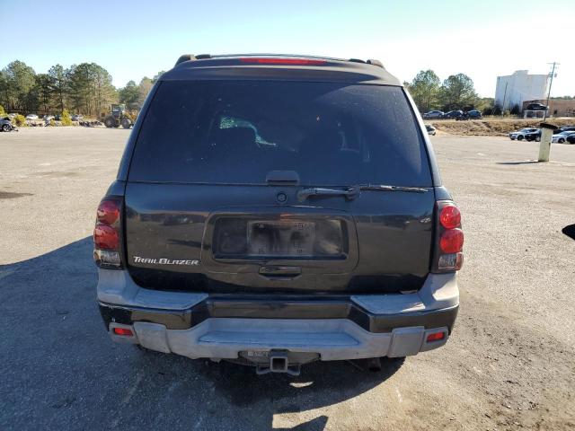 صورة رقم 6 من المزاد - 2004 CHEVROLET TRAILBLAZE مع VIN 1GNET16S446130482