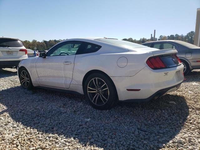Photo 2 from auction – 2017 FORD MUSTANG with VIN 1FA6P8TH5H5324264
