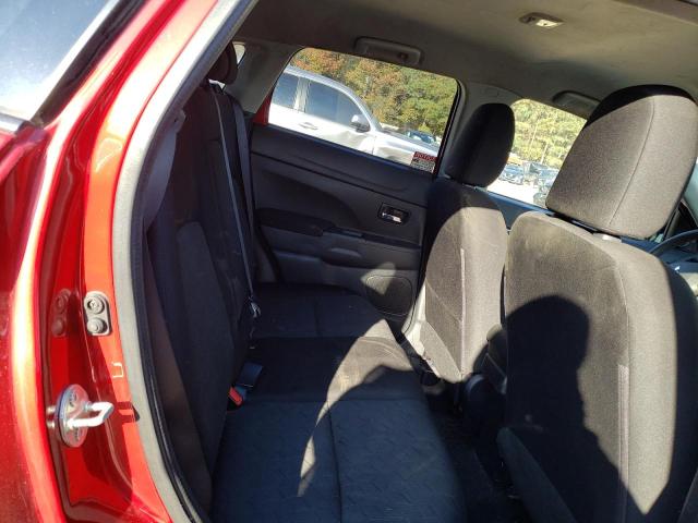 Photo 11 from auction – 2020 MITSUBISHI OUTLANDER with VIN JA4AP3AU5LU030279