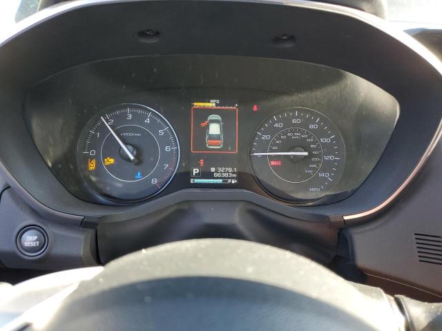 Photo 9 from auction – 2019 SUBARU IMPREZA PR with VIN 4S3GTAD62K3755744