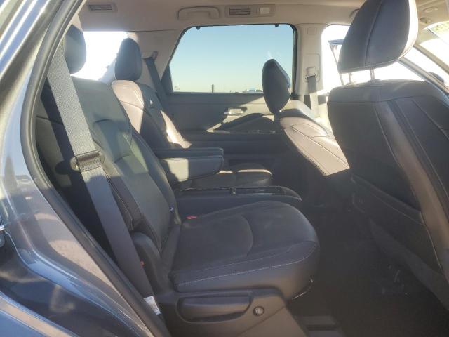 Photo 11 from auction – 2023 NISSAN PATHFINDER with VIN 5N1DR3CB3PC271158