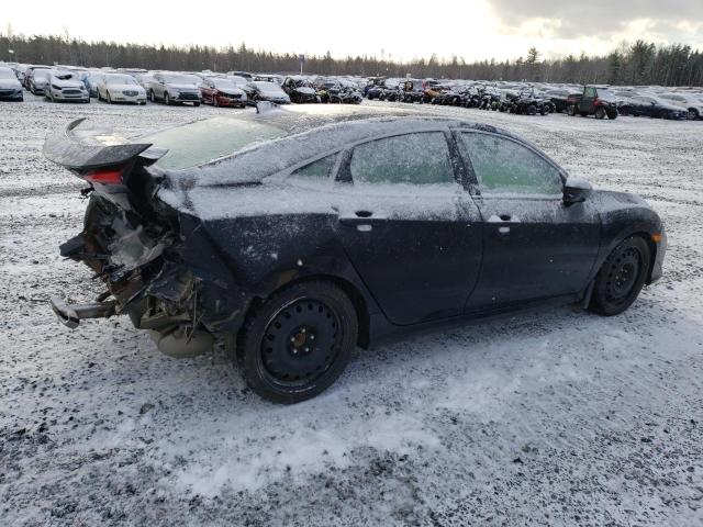 Photo 3 from auction – 2019 HONDA CIVIC SI with VIN 2HGFC1E53KH200656