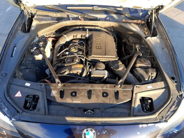 Photo 11 from auction – 2013 BMW 535 XI with VIN WBAFU7C56DDU70706
