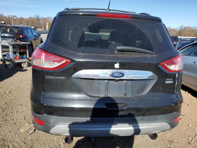 Photo 6 from auction – 2013 FORD ESCAPE SEL with VIN 1FMCU9H96DUB20162