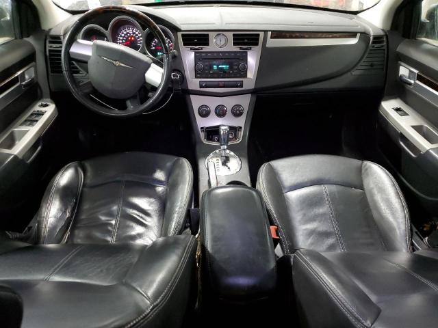 Photo 8 from auction – 2010 CHRYSLER SEBRING LI with VIN 1C3CC5FD2AN192204