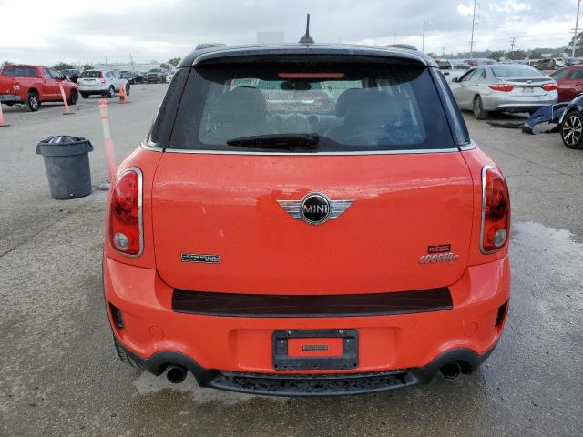 Фото 6 с аукциона – 2012 MINI COOPER S C с VIN WMWZC3C56CWL82556
