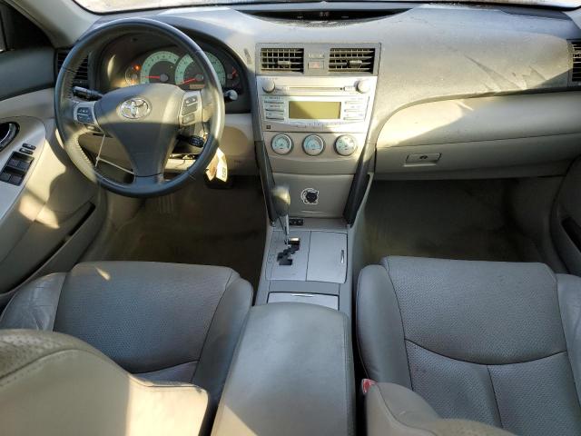 Photo 8 from auction – 2007 TOYOTA CAMRY CE with VIN 4T1BE46K17U595806