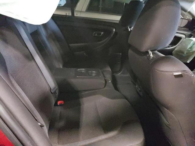Photo 10 from auction – 2010 FORD TAURUS SEL with VIN 1FAHP2EW5AG110225