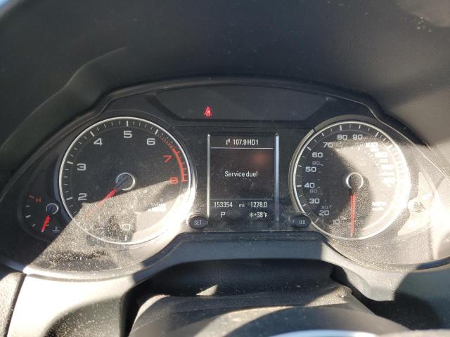 Photo 9 from auction – 2014 AUDI Q5 PREMIUM with VIN WA1DGAFP5EA033014