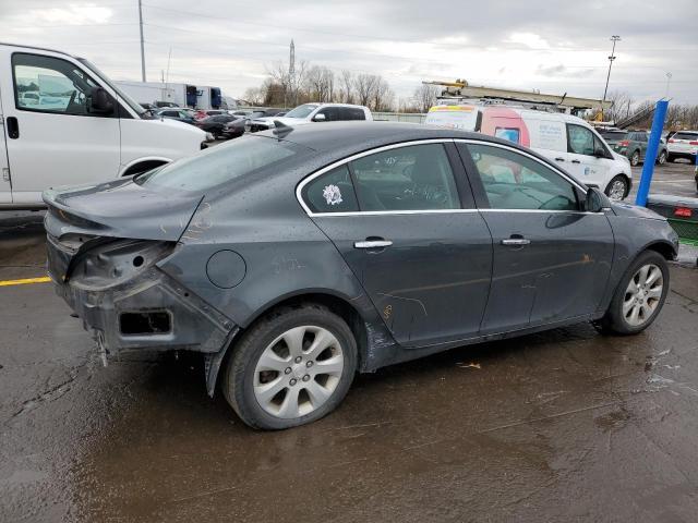 Photo 3 from auction – 2014 BUICK REGAL PREM with VIN 2G4GM5ER9E9200830