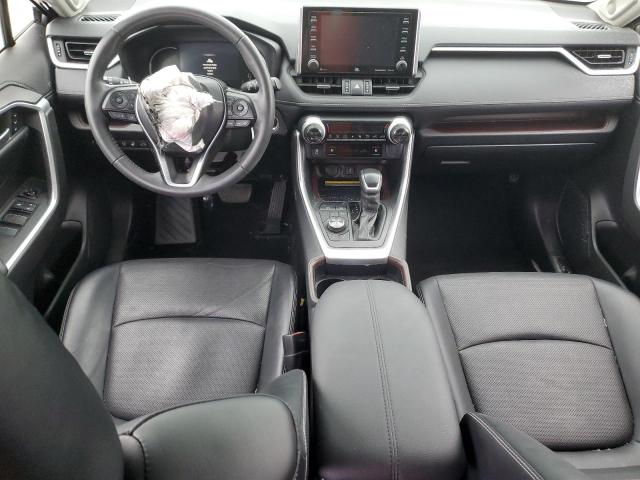 Photo 8 from auction – 2020 TOYOTA RAV4 LIMIT with VIN JTMN1RFV5LD530746