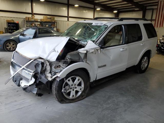 FORD EXPLORER X 2007 с VIN 1FMEU63E67UB53999 - Фото с аукциона