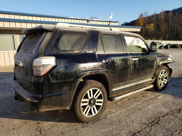 Photo 3 from auction – 2017 TOYOTA 4RUNNER SR with VIN JTEBU5JR4H5465897