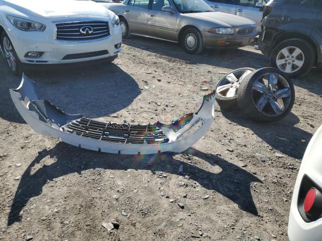 Photo 12 from auction – 2015 HYUNDAI VELOSTER T with VIN KMHTC6AE4FU241008