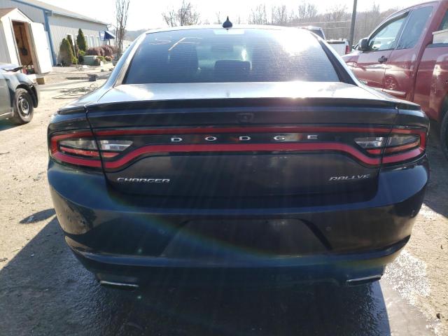 Photo 6 from auction – 2016 DODGE CHARGER SX with VIN 2C3CDXHG2GH352194