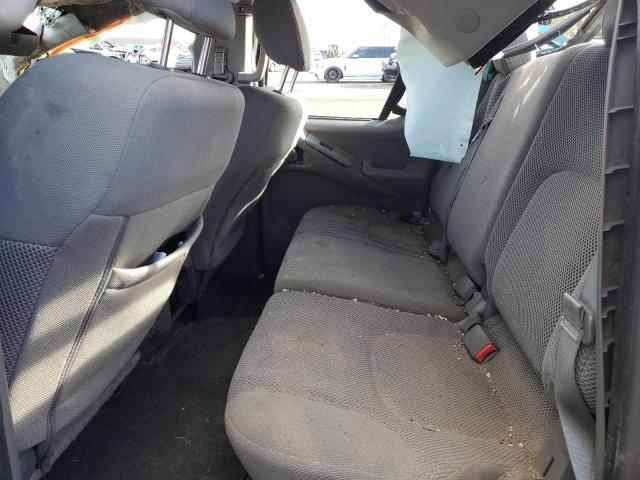 Photo 10 from auction – 2018 NISSAN FRONTIER S with VIN 1N6AD0EV0JN726844