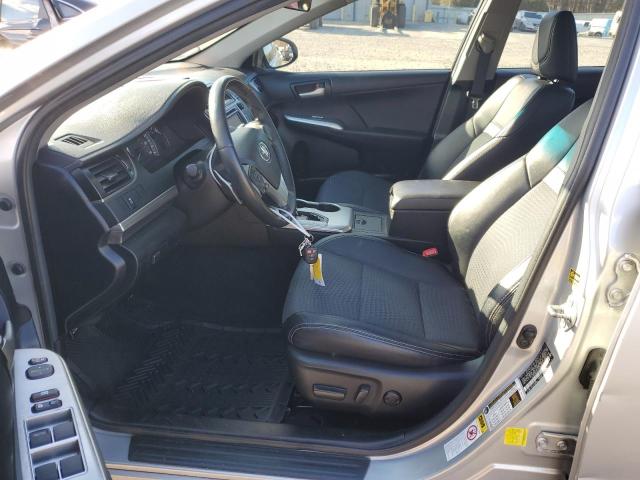 Photo 7 from auction – 2014 TOYOTA CAMRY L with VIN 4T1BF1FK4EU797936