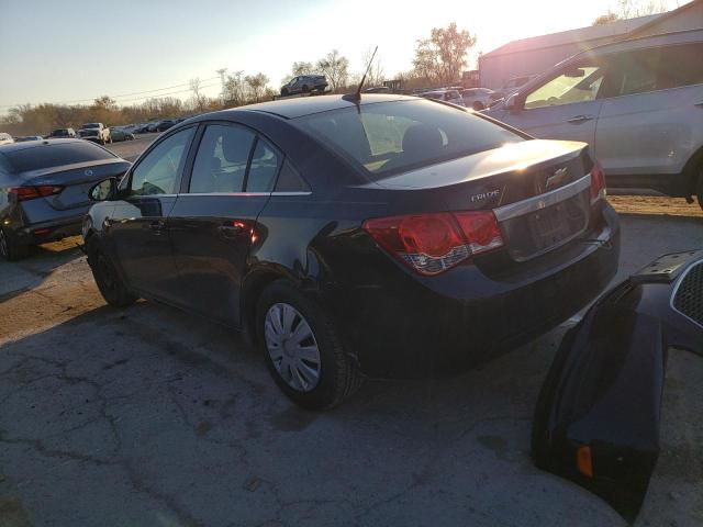 Photo 2 from auction – 2011 CHEVROLET CRUZE LS with VIN 1G1PC5SH2B7158123