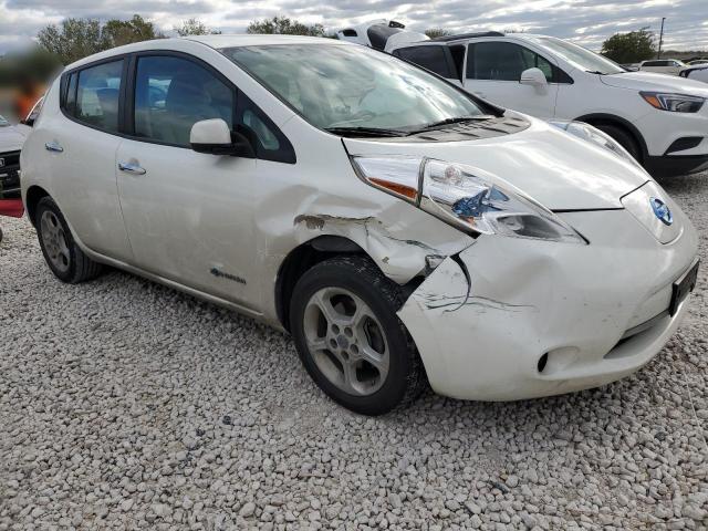 Photo 4 from auction – 2013 NISSAN LEAF S with VIN 1N4AZ0CP0DC404574