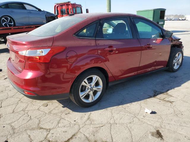 Photo 3 from auction – 2013 FORD FOCUS SE with VIN 1FADP3F2XDL143863