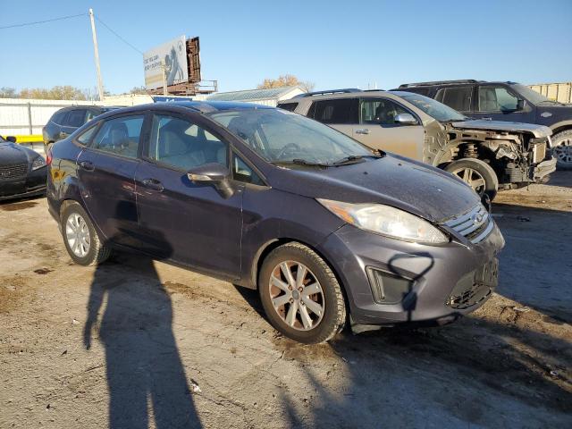 Photo 4 from auction – 2013 FORD FIESTA SE with VIN 3FADP4BJ2DM204821