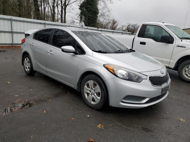 Photo 4 from auction – 2014 KIA FORTE LX with VIN KNAFK4A62E5157552