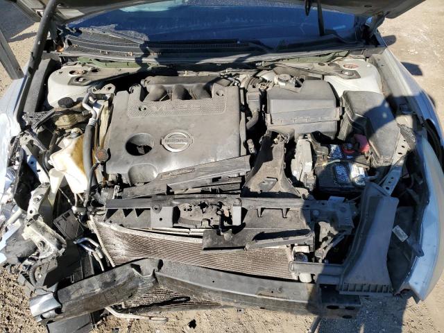 Photo 11 from auction – 2008 NISSAN ALTIMA 3.5 with VIN 1N4BL24E08C150577